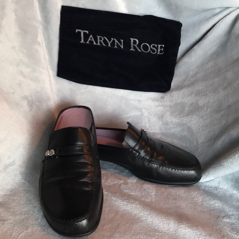 Taryn Rose slides